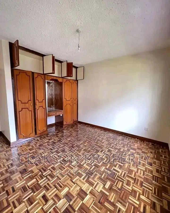 Luxury 3-Bedroom Apartment in Kileleshwa - Now Renting in Kileleshwa