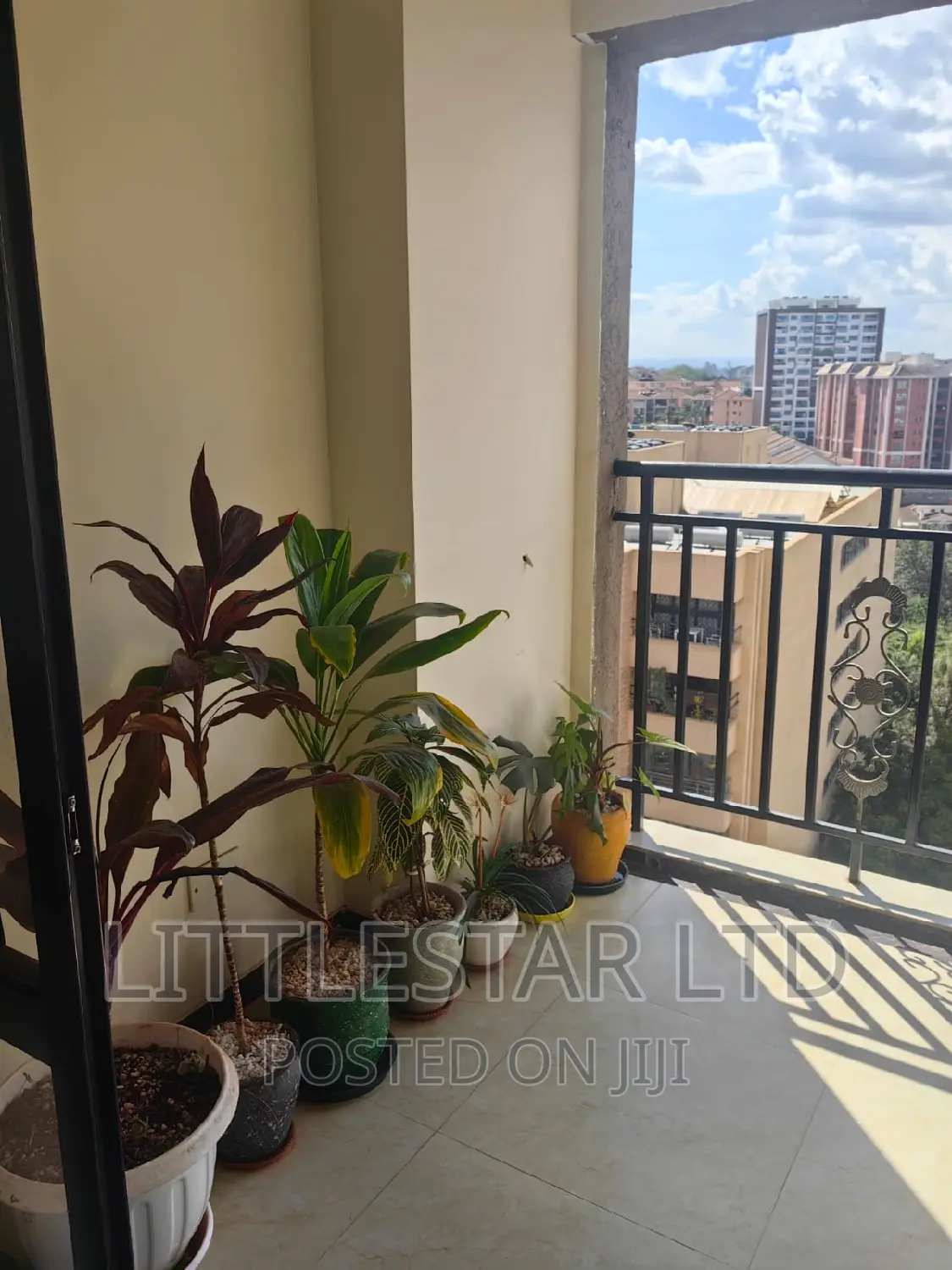 2bdrm Apartment in Dennis Pritt Garden, Kilimani for sale in Kilimani