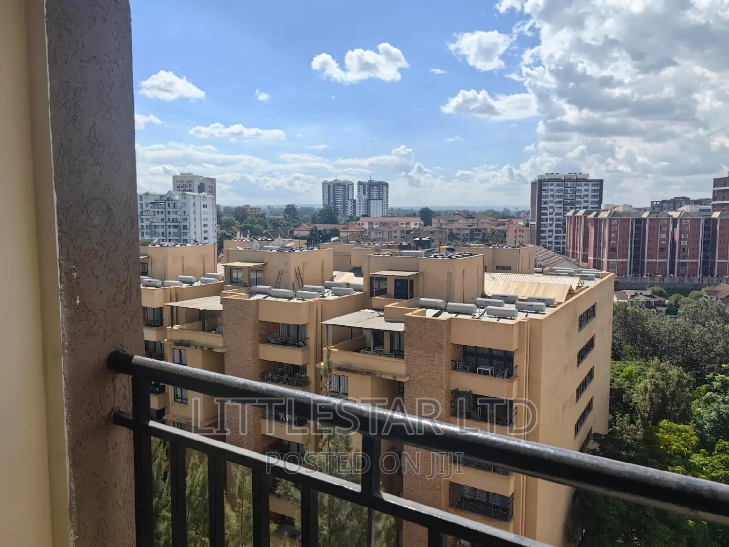 2bdrm Apartment in Dennis Pritt Garden, Kilimani for sale in Kilimani