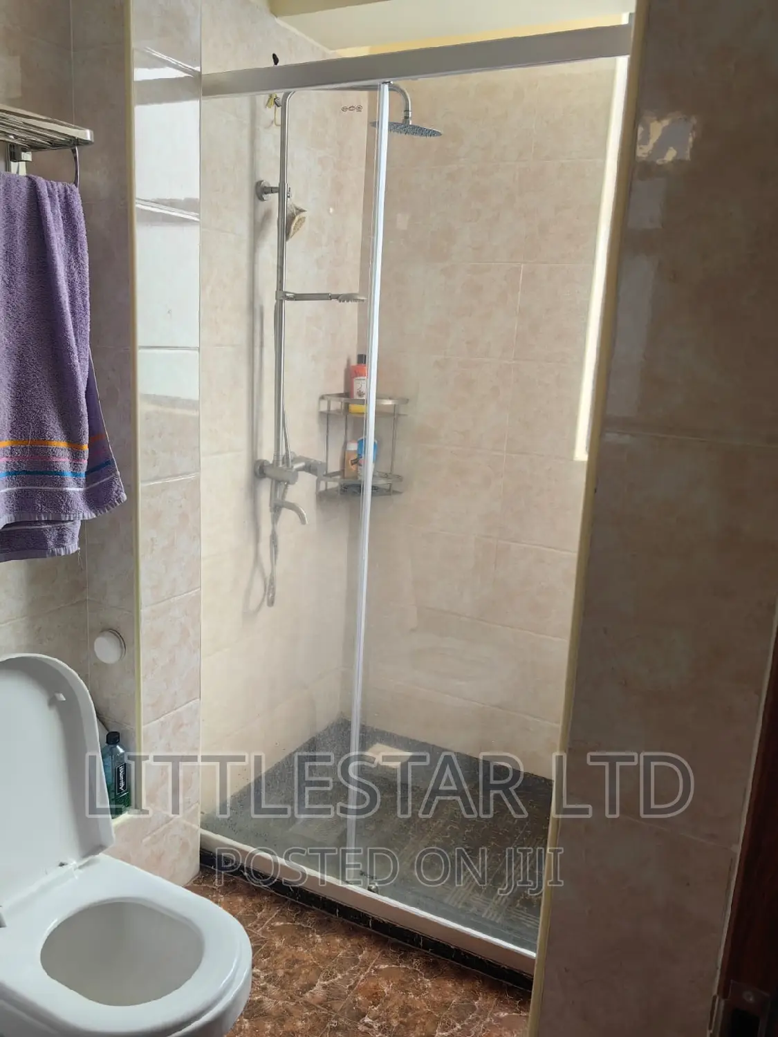2bdrm Apartment in Dennis Pritt Garden, Kilimani for sale in Kilimani