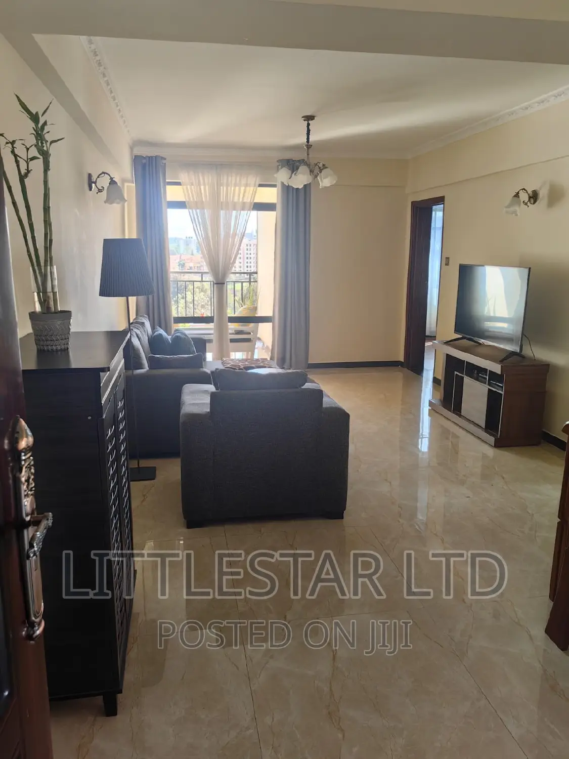 2bdrm Apartment in Dennis Pritt Garden, Kilimani for sale in Kilimani