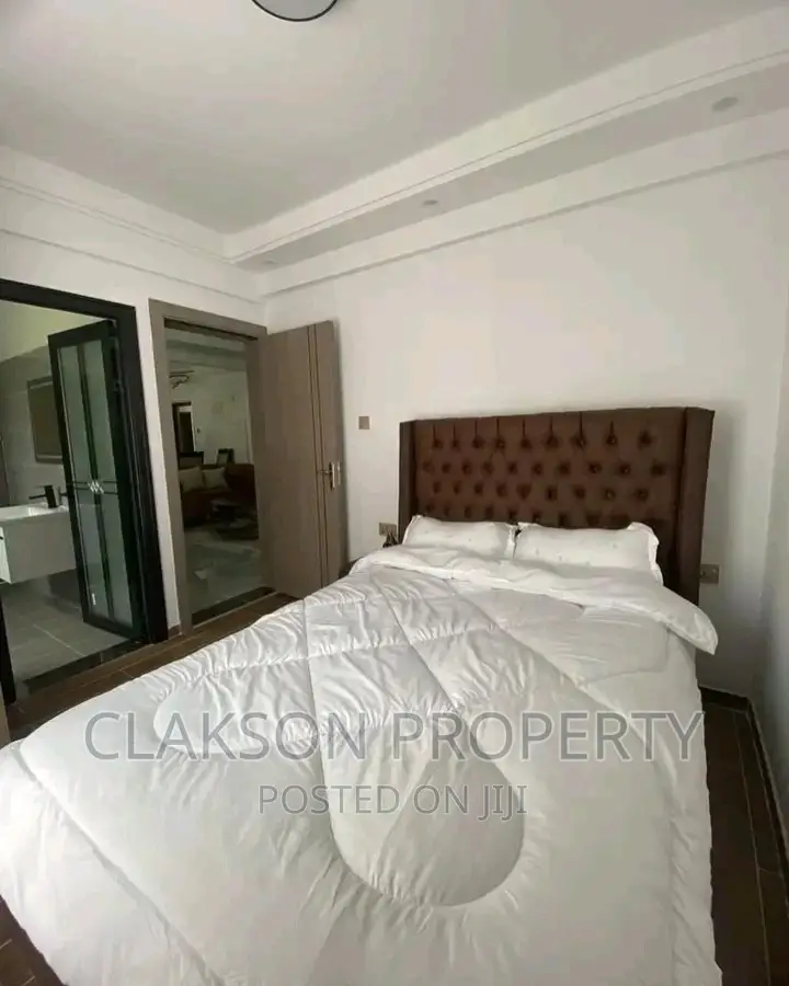 Luxury Furnished 2-Bedroom Apartment in Lavington - Ideal Rental! in Lavington