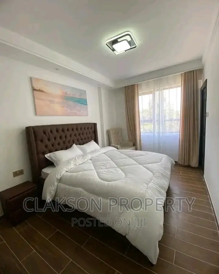 Luxury Furnished 2-Bedroom Apartment in Lavington - Ideal Rental! in Lavington