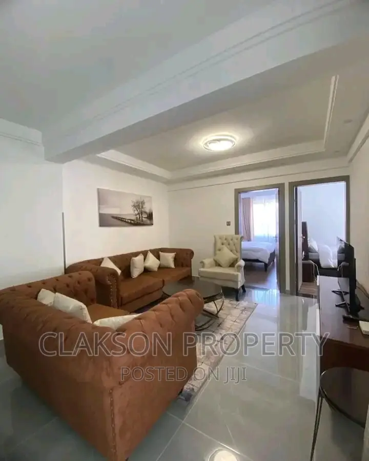 Luxury Furnished 2-Bedroom Apartment in Lavington - Ideal Rental! in Lavington