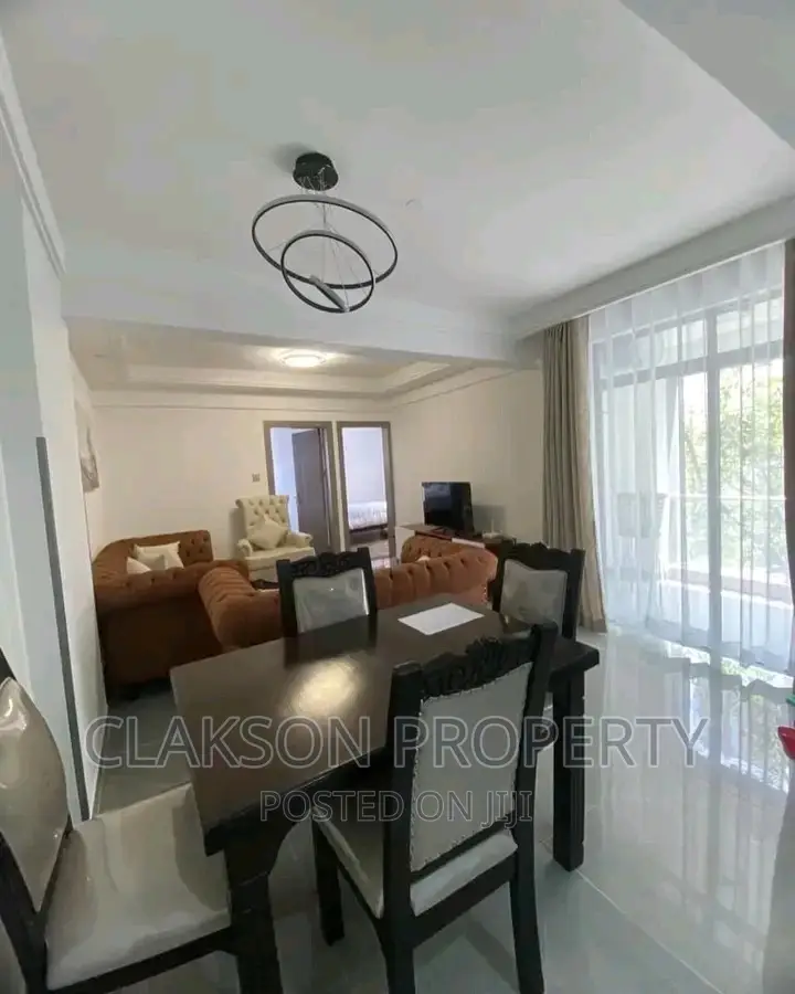 Luxury Furnished 2-Bedroom Apartment in Lavington - Ideal Rental! in Lavington