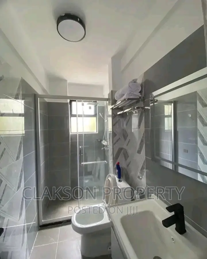 Luxury Furnished 2-Bedroom Apartment in Lavington - Ideal Rental! in Lavington