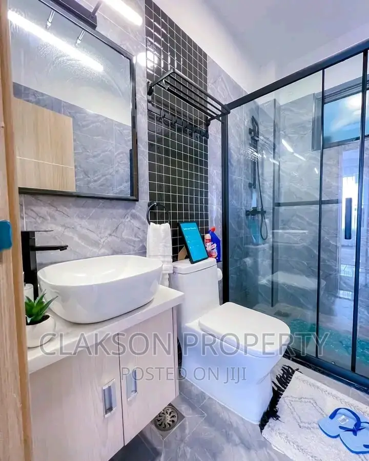 Chic 2Bedroom Apartment in Kilimani - Furnished & Ready to Move In in Kilimani