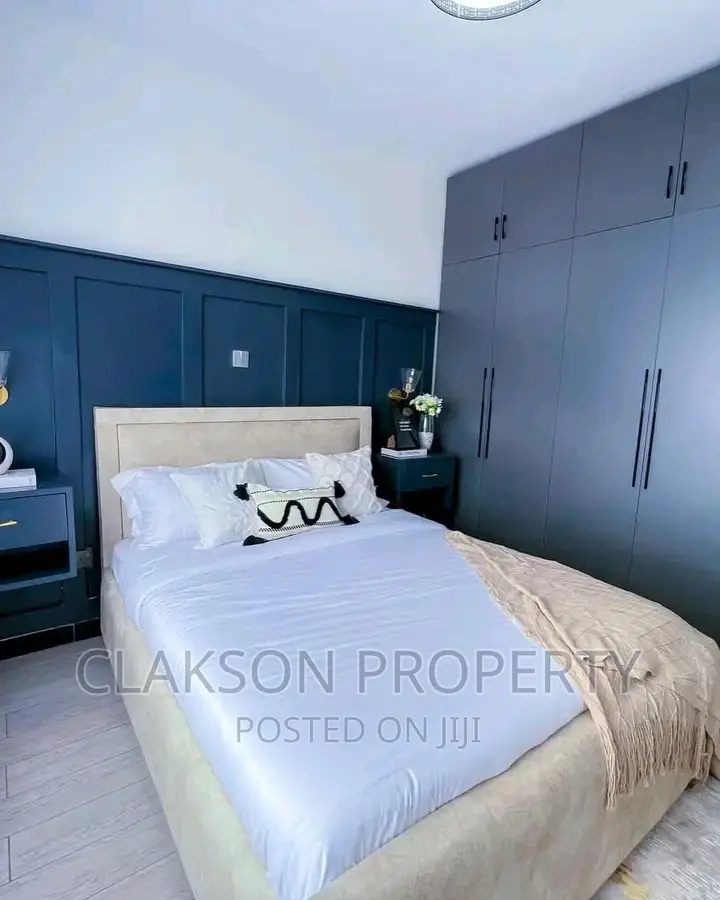 Chic 2Bedroom Apartment in Kilimani - Furnished & Ready to Move In in Kilimani