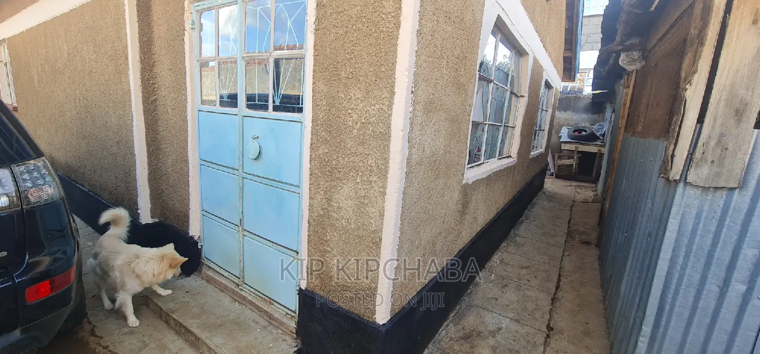 4 Bedroom Bungalow in Kisumu's Exclusive Kapsoya Estate - For Sale in Kapsoya