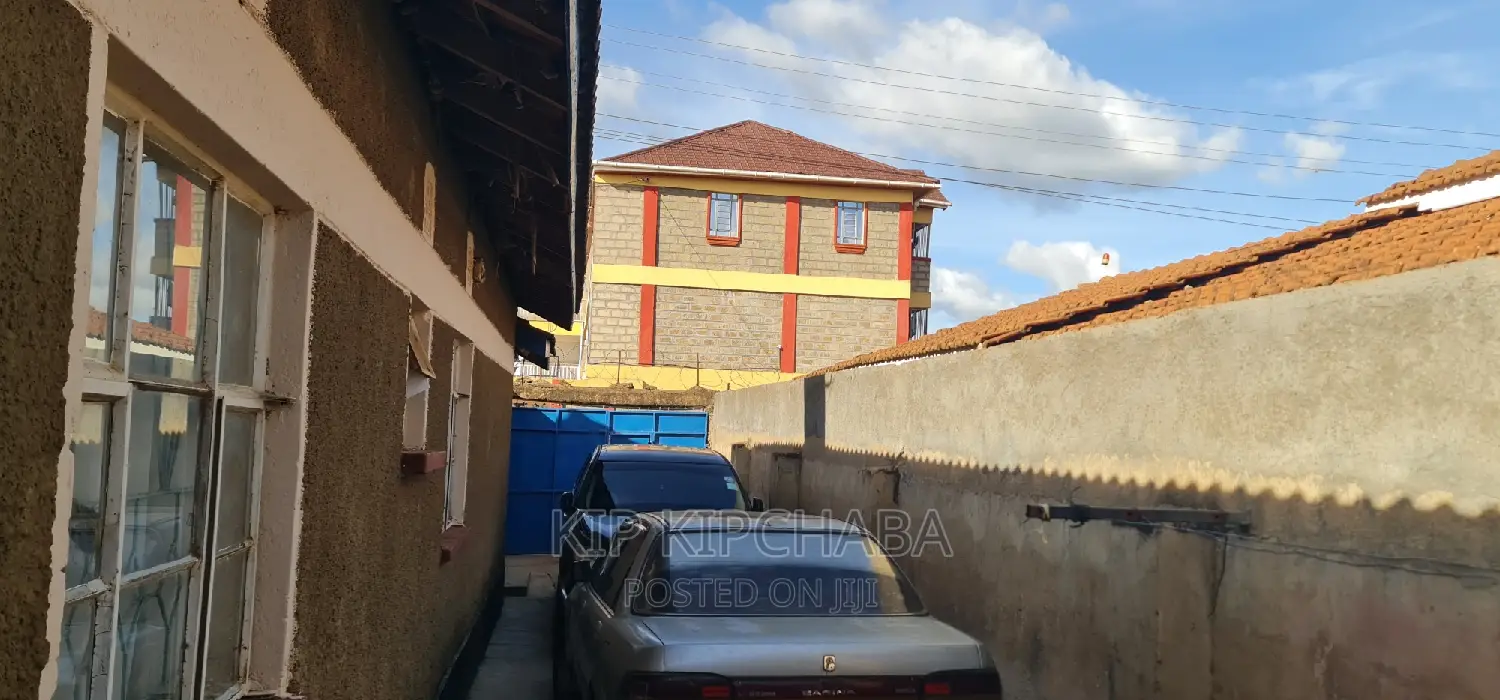 4 Bedroom Bungalow in Kisumu's Exclusive Kapsoya Estate - For Sale in Kapsoya