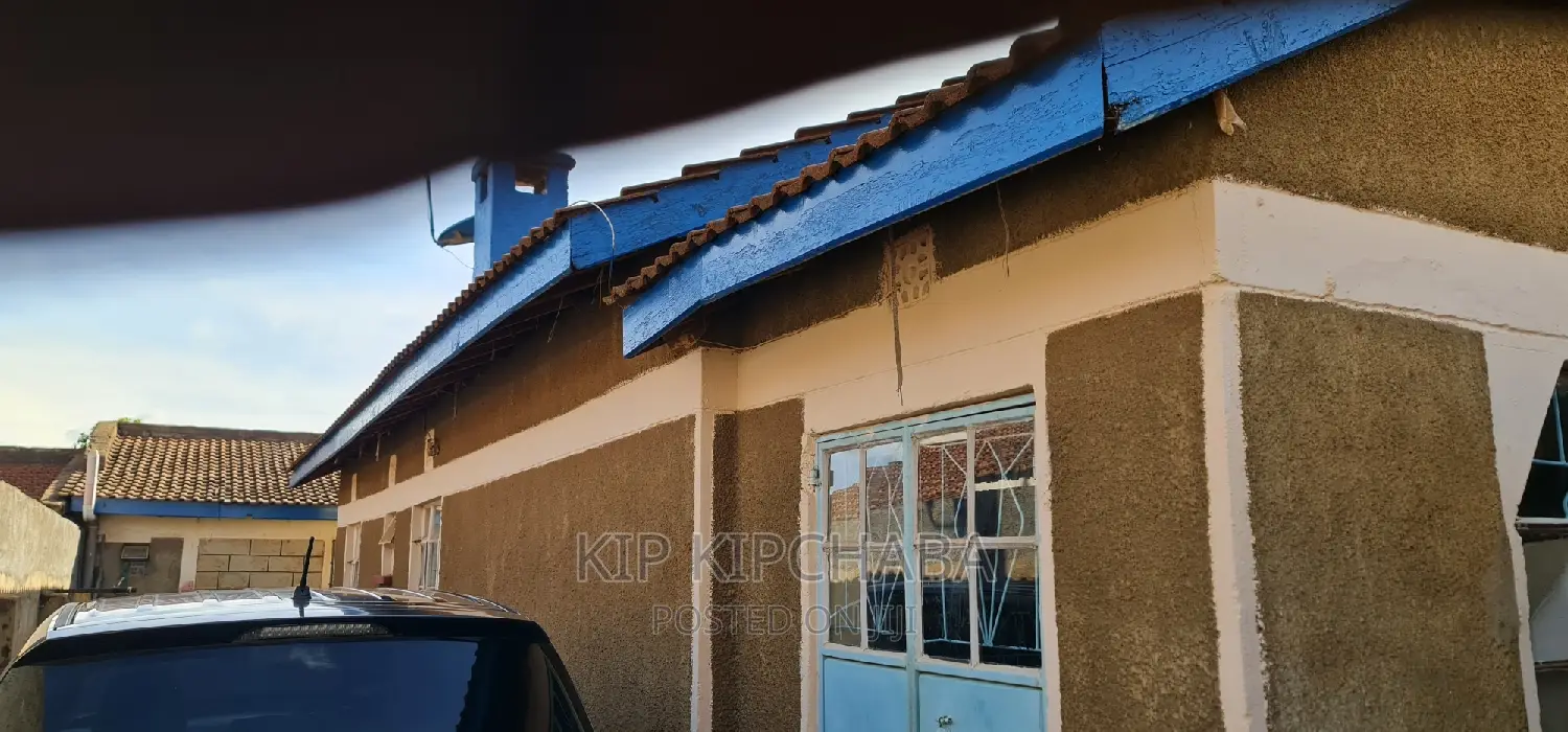 4 Bedroom Bungalow in Kisumu's Exclusive Kapsoya Estate - For Sale in Kapsoya