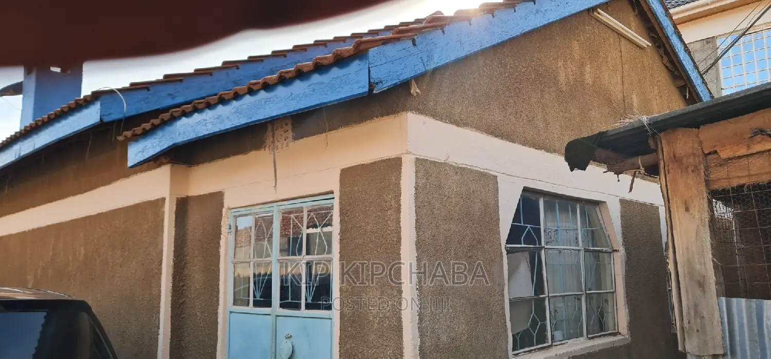 4 Bedroom Bungalow in Kisumu's Exclusive Kapsoya Estate - For Sale in Kapsoya