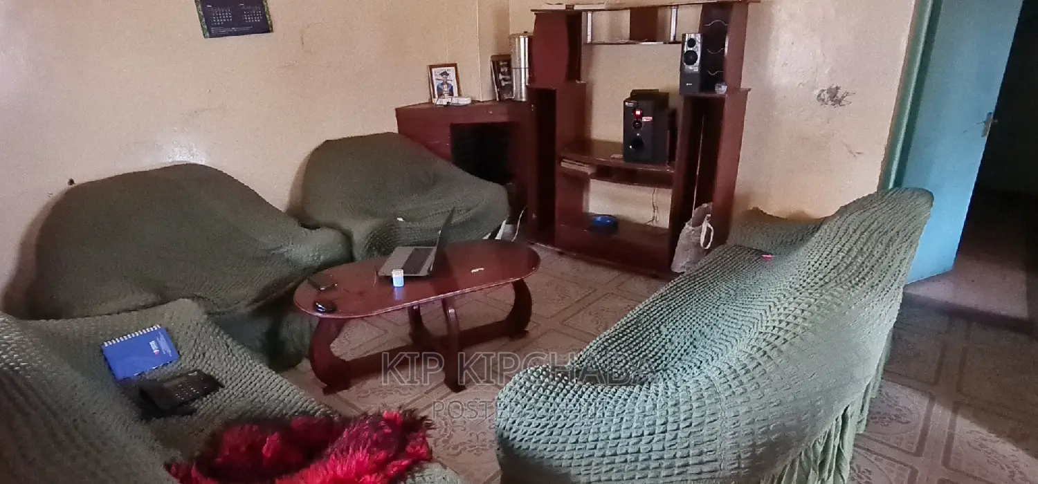 4 Bedroom Bungalow in Kisumu's Exclusive Kapsoya Estate - For Sale in Kapsoya