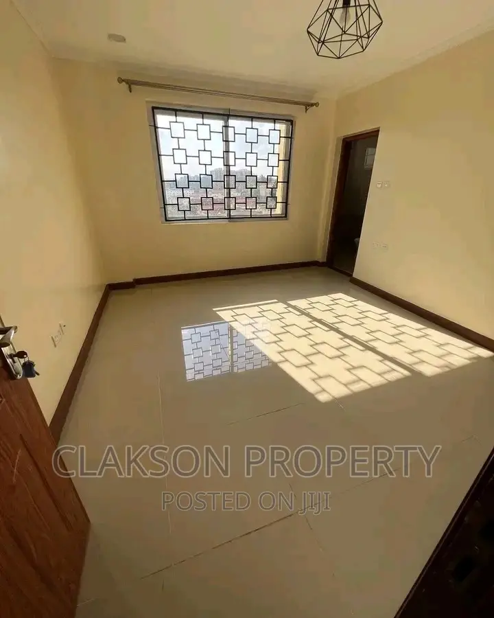 Riara Road, Kilimani: Modern 3-Bedroom Apartment Available for Lease in Kilimani