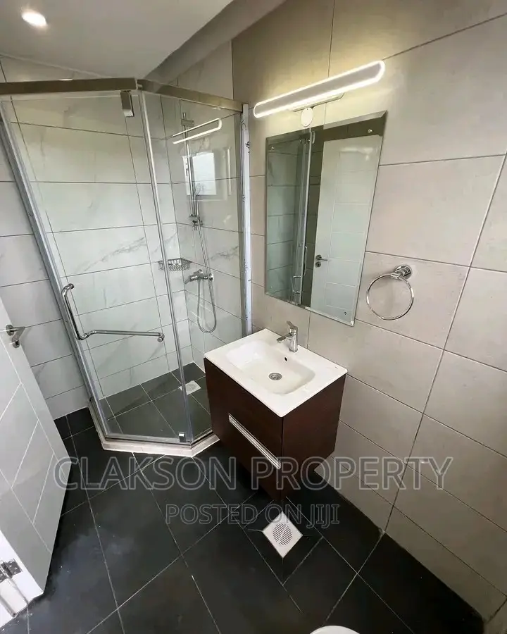 Kileleshwa's Prime 3-Bedroom Apartment Available for Lease in Kileleshwa