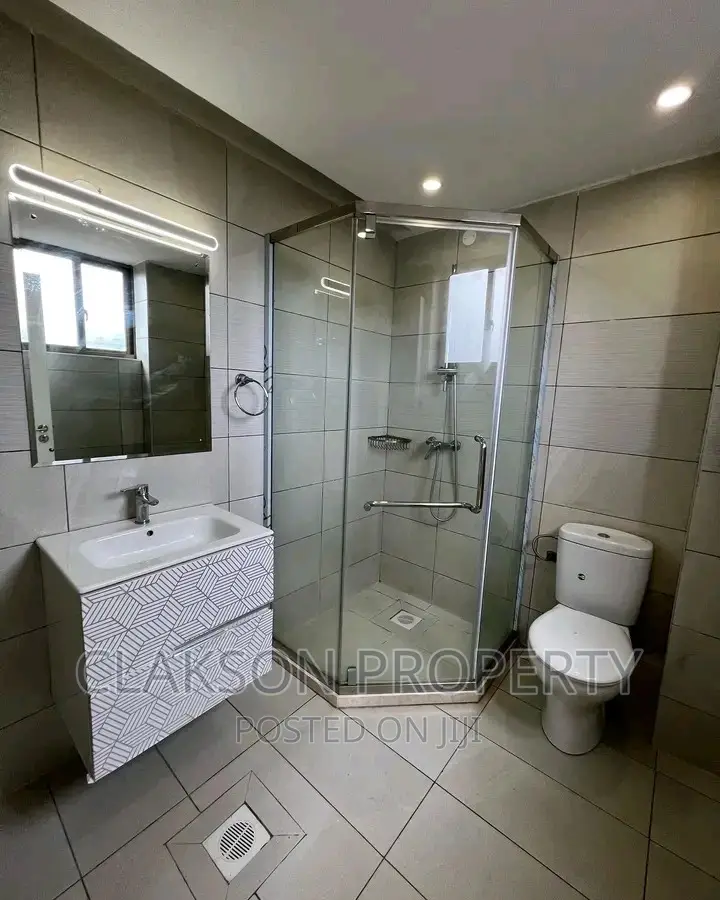 Kileleshwa's Prime 3-Bedroom Apartment Available for Lease in Kileleshwa