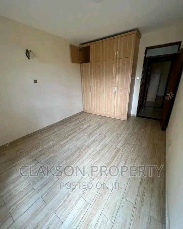 2-Bedroom Apartment in Kilimani's Riara Road: Rent Now in Kilimani