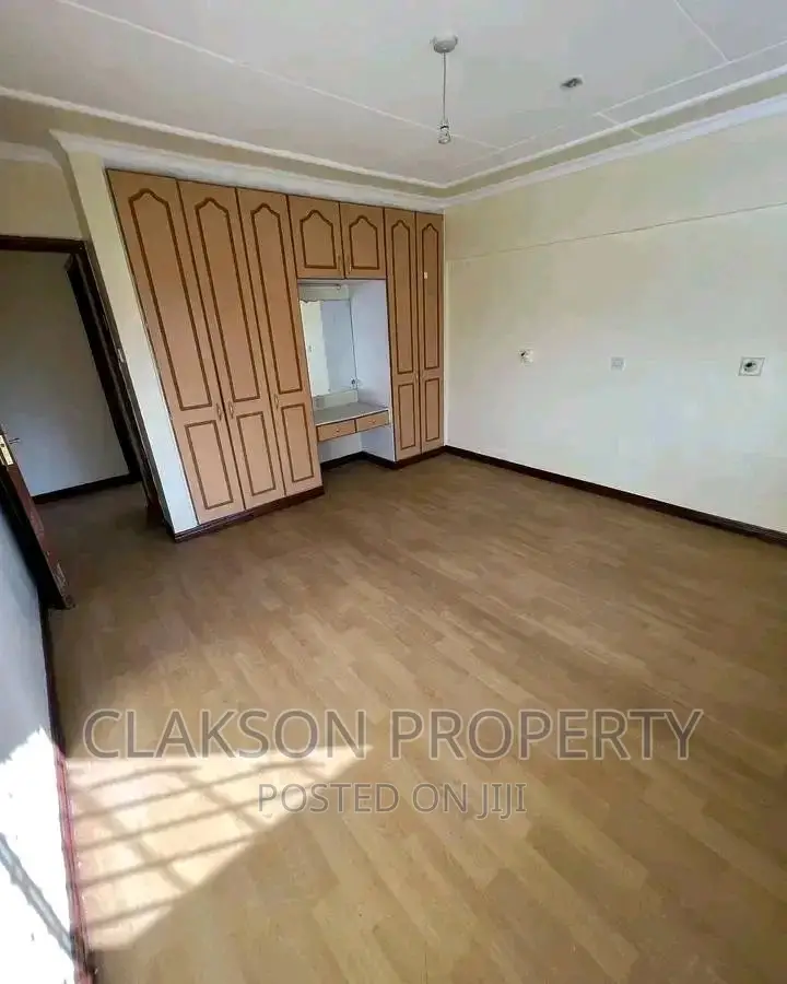 Modern 3-Bedroom Apartment in Kilimani, Available on Riara Road in Kilimani
