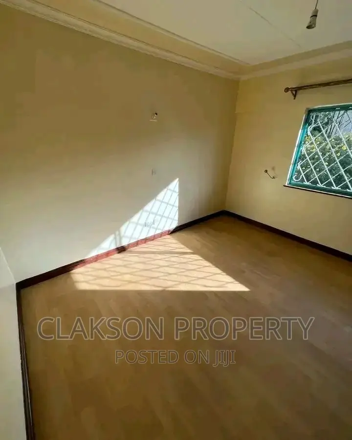 Modern 3-Bedroom Apartment in Kilimani, Available on Riara Road in Kilimani