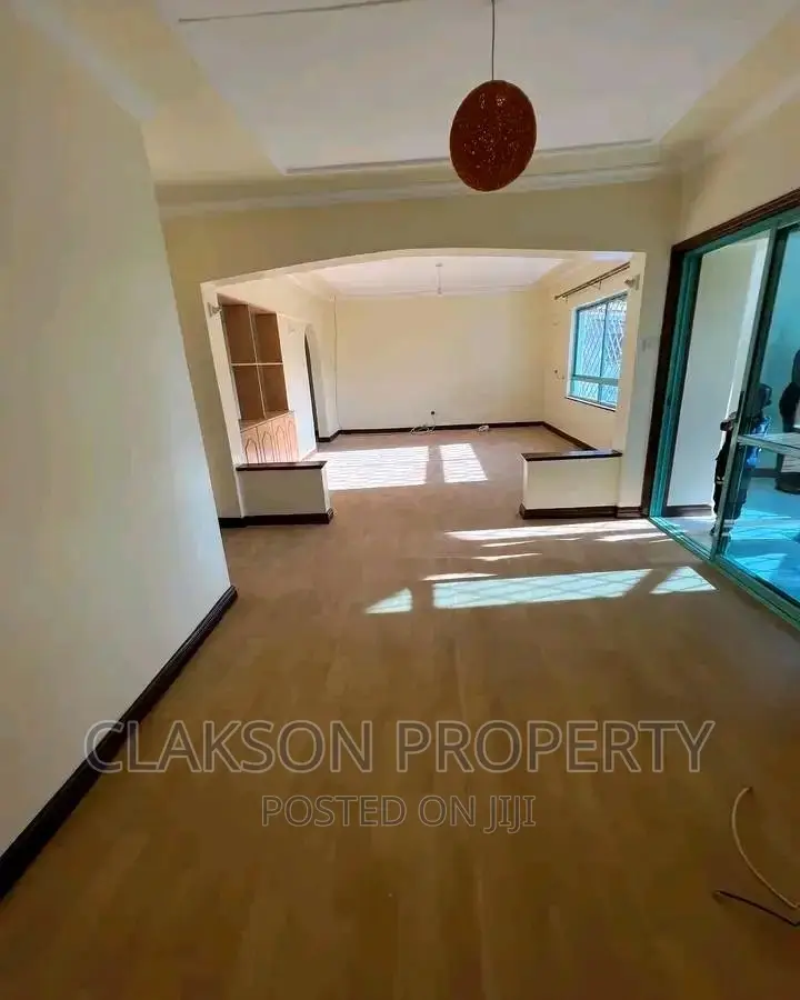 Modern 3-Bedroom Apartment in Kilimani, Available on Riara Road in Kilimani