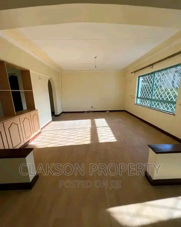 Modern 3-Bedroom Apartment in Kilimani, Available on Riara Road in Kilimani
