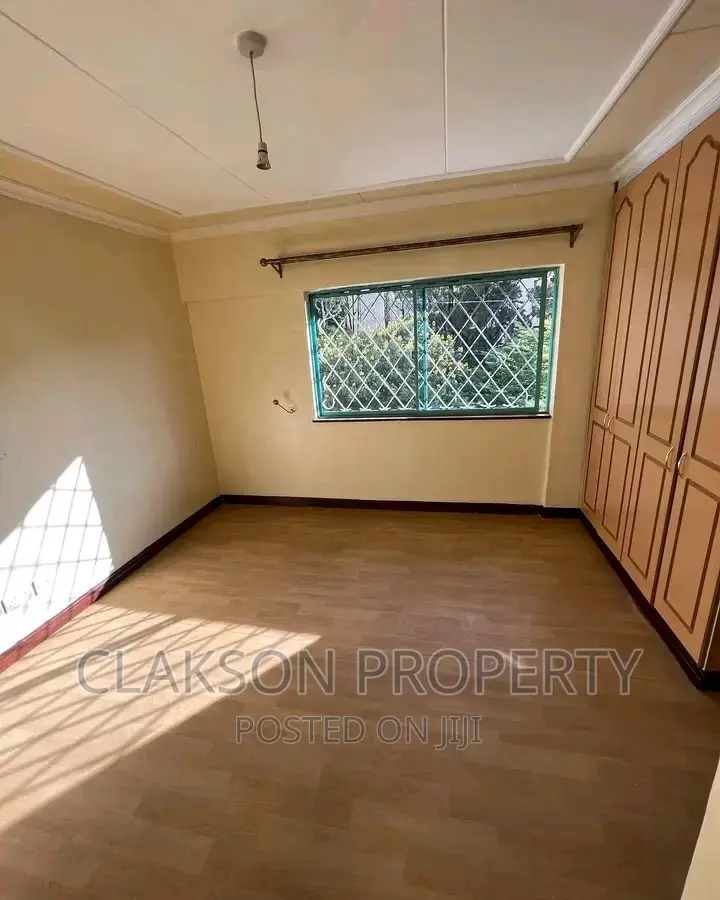 Modern 3-Bedroom Apartment in Kilimani, Available on Riara Road in Kilimani