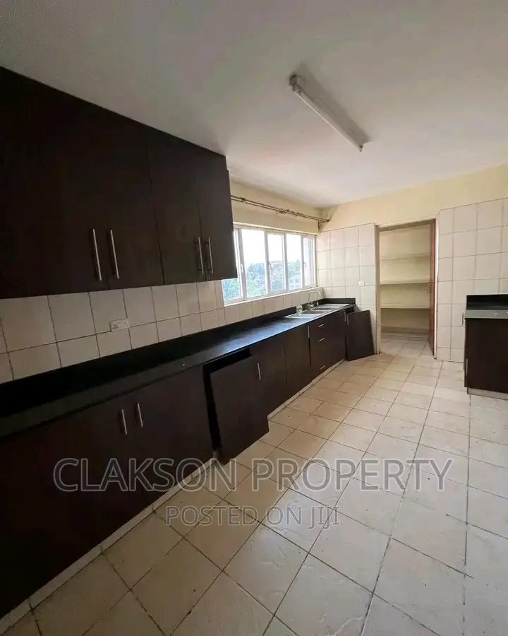 3-Bedroom Flat to Rent in Desirable Lavington Area in Lavington