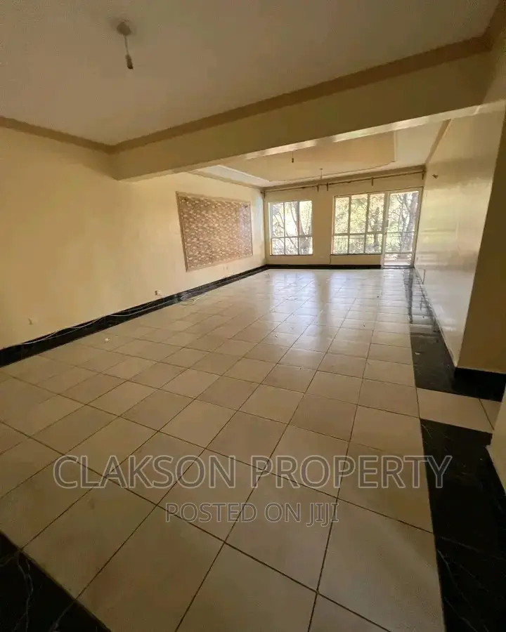 3-Bedroom Flat to Rent in Desirable Lavington Area in Lavington