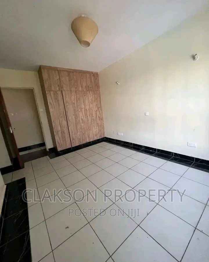 3-Bedroom Flat to Rent in Desirable Lavington Area in Lavington