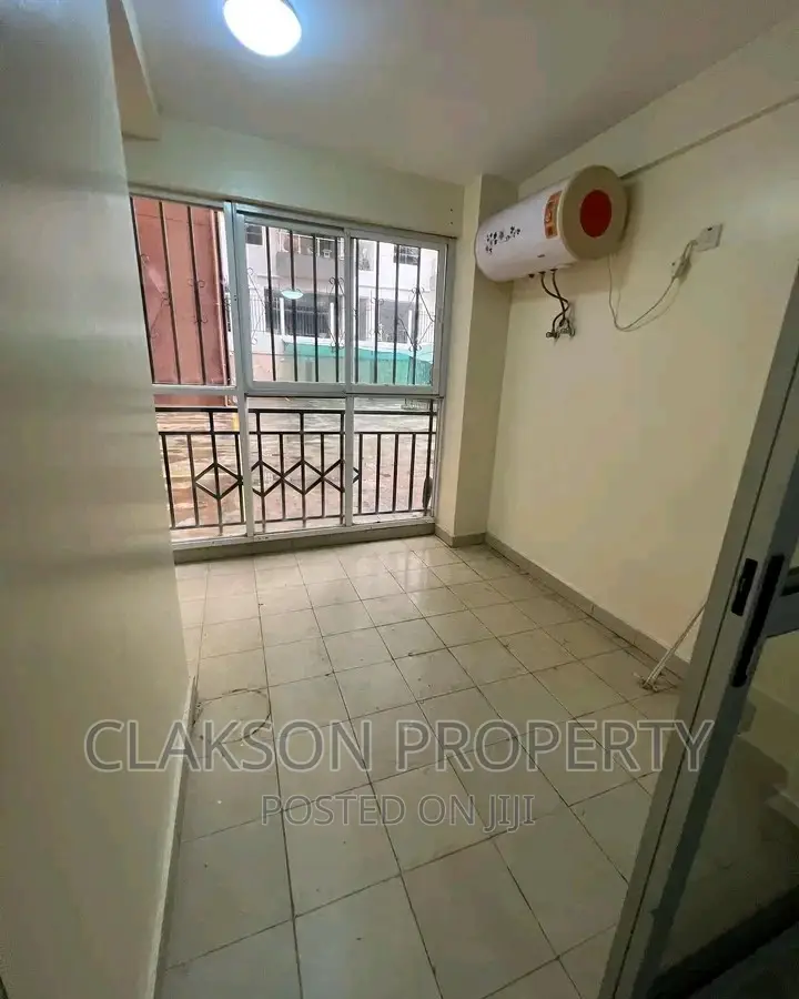 Affordable 2Bedroom Apartment in Kilimani for Rent in Kilimani