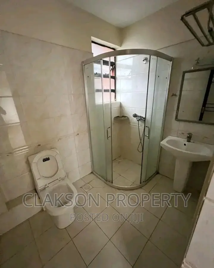 Affordable 2Bedroom Apartment in Kilimani for Rent in Kilimani