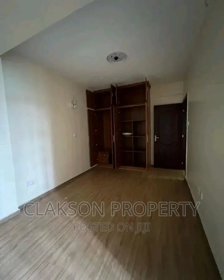 Affordable 2Bedroom Apartment in Kilimani for Rent in Kilimani