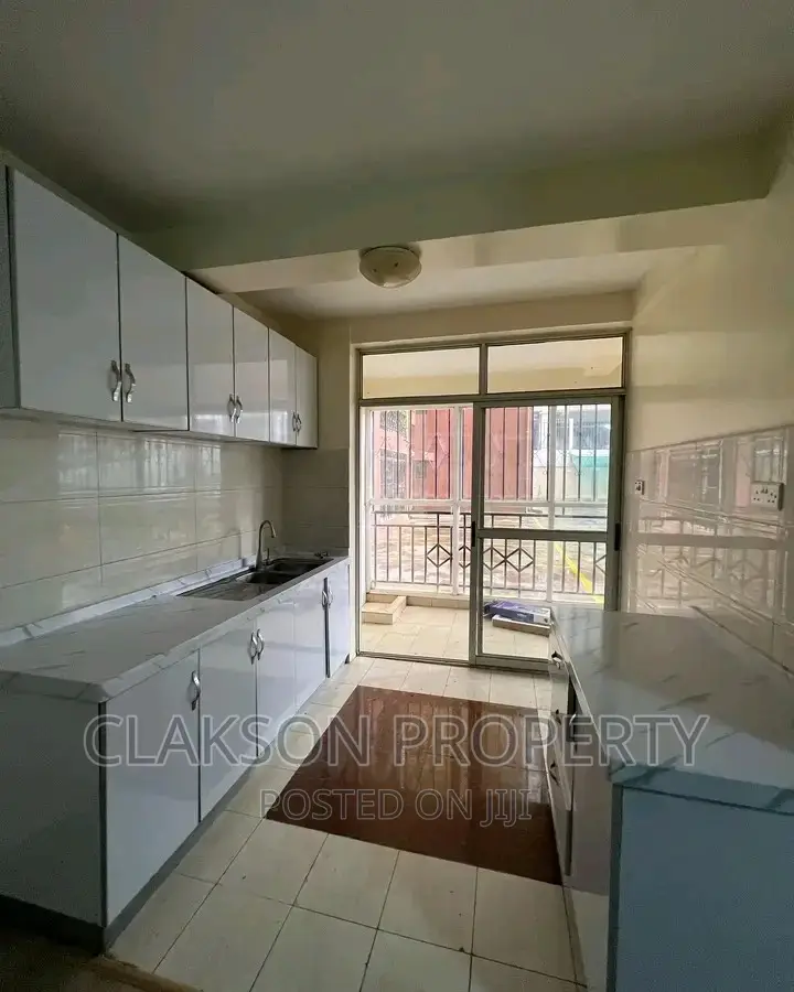 Affordable 2Bedroom Apartment in Kilimani for Rent in Kilimani