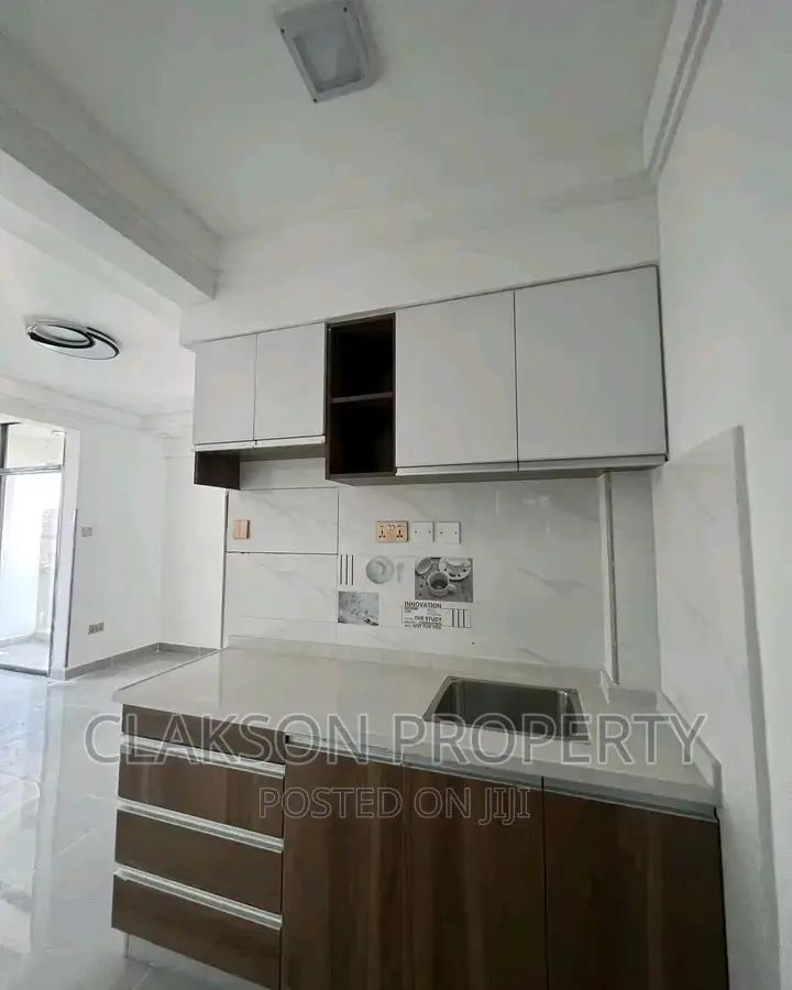 Lavington 1BR Apartment Available for Rent - Modern Living Awaits in Lavington