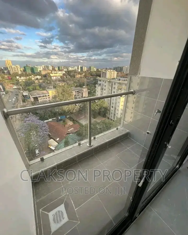 Lavington 1BR Apartment Available for Rent - Modern Living Awaits in Lavington
