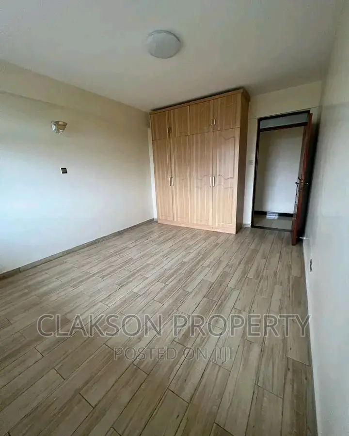 Kilimani 4-Bedroom Apartment for Short-Term Lease in Kilimani