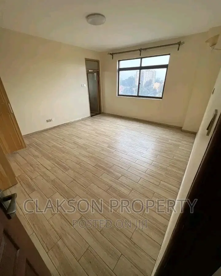 Kilimani 4-Bedroom Apartment for Short-Term Lease in Kilimani