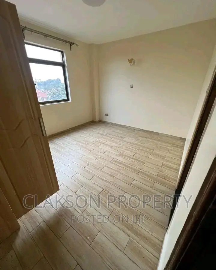 Kilimani 4-Bedroom Apartment for Short-Term Lease in Kilimani