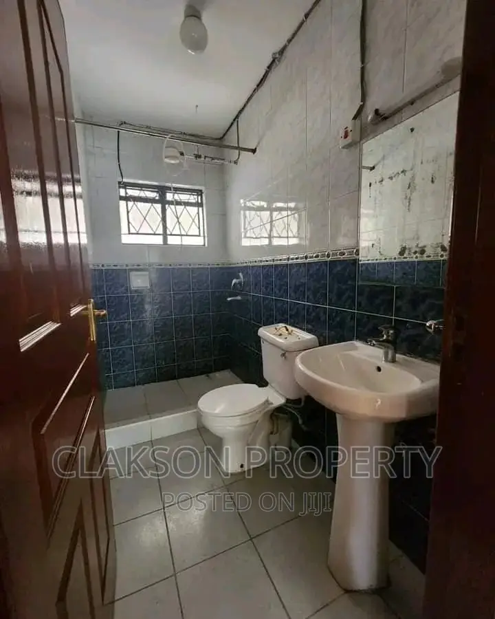 Modern 3-Bedroom Apartment in Prime Lavington Location in Lavington