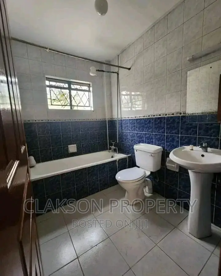 Modern 3-Bedroom Apartment in Prime Lavington Location in Lavington