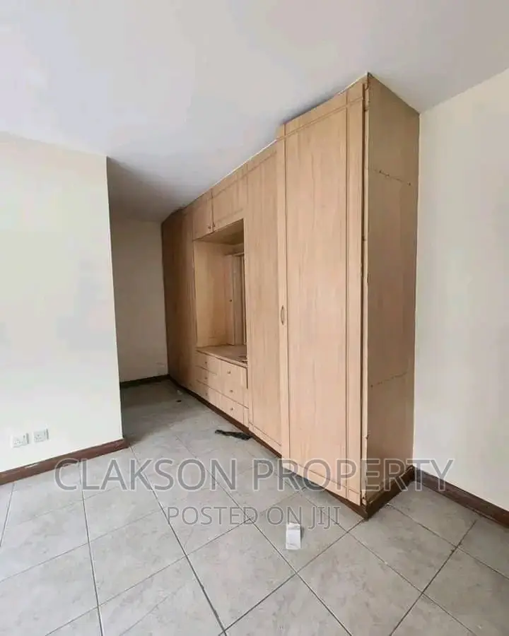Modern 3-Bedroom Apartment in Prime Lavington Location in Lavington