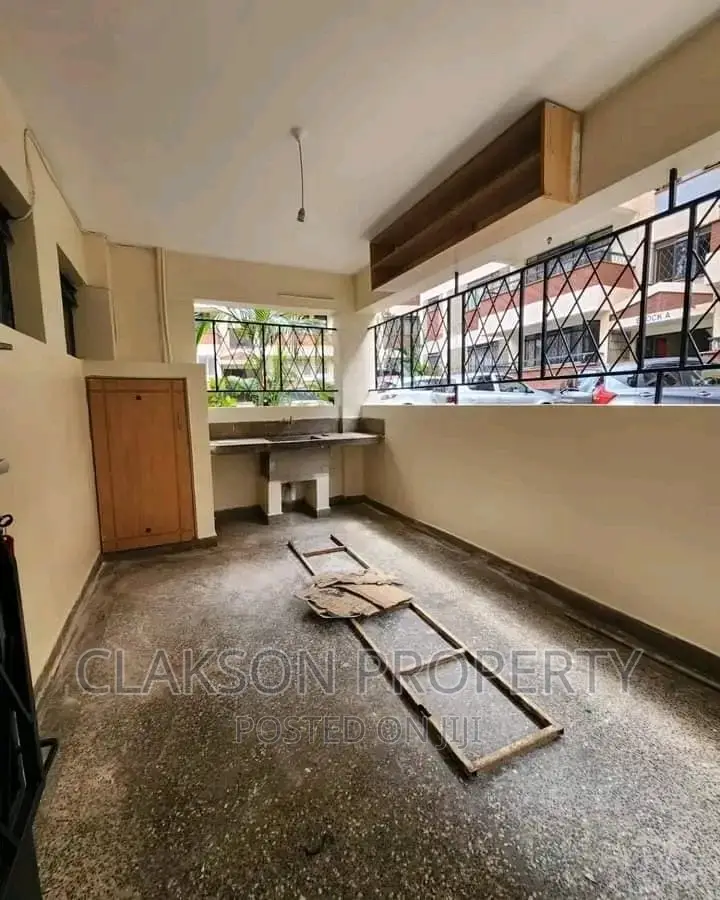 Modern 3-Bedroom Apartment in Prime Lavington Location in Lavington