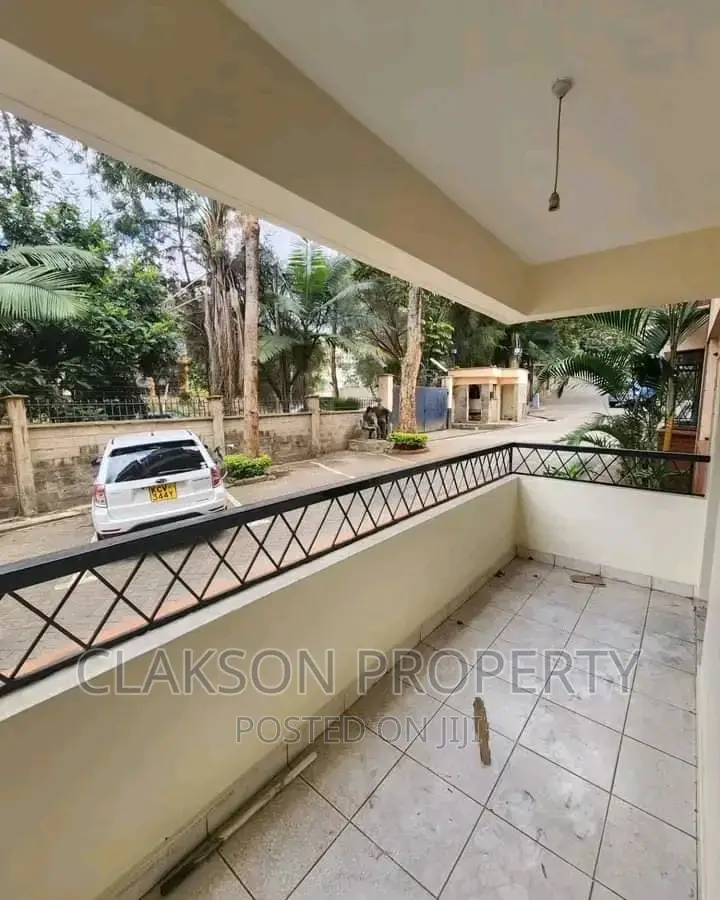 Modern 3-Bedroom Apartment in Prime Lavington Location in Lavington