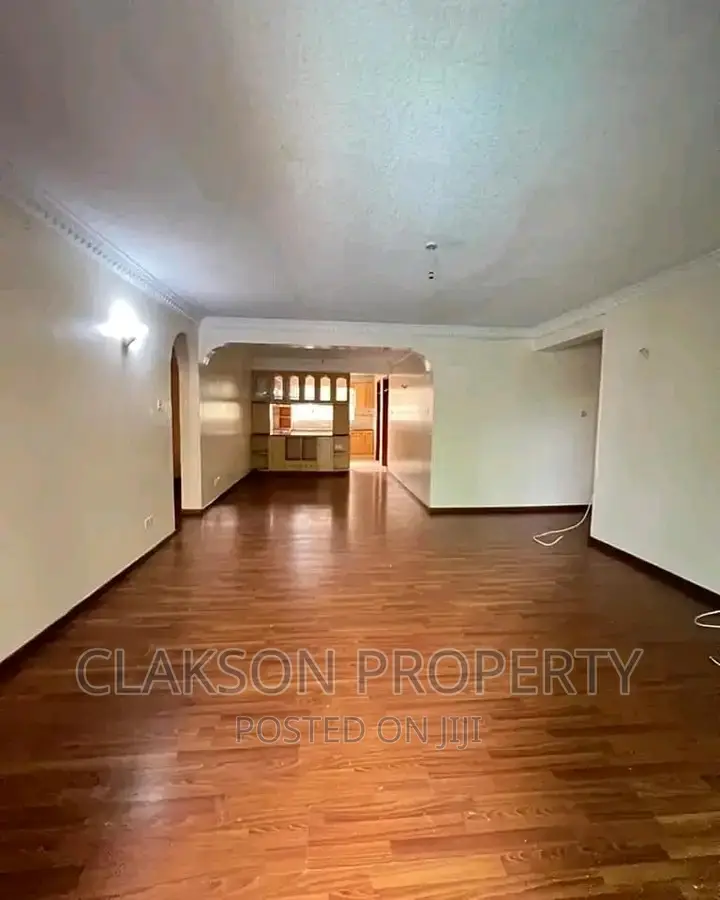 Kileleshwa 3-Bedroom Property - Perfect for Your Family in Kileleshwa