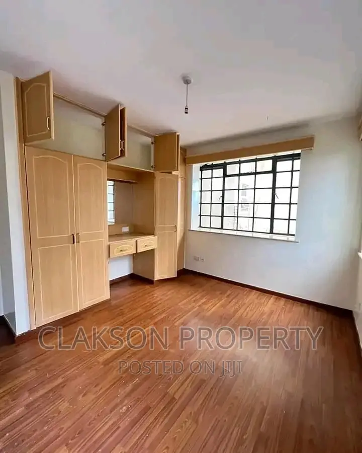 Kileleshwa 3-Bedroom Property - Perfect for Your Family in Kileleshwa