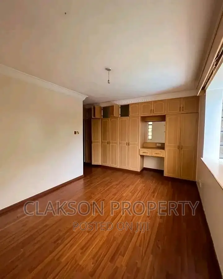 Kileleshwa 3-Bedroom Property - Perfect for Your Family in Kileleshwa