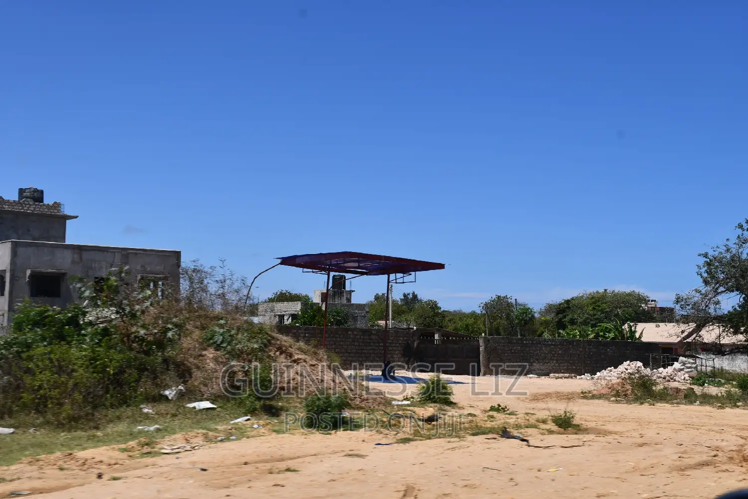 Exclusive Mnarani Plots in Kilifi: Your Dream Property Awaits in Mnarani