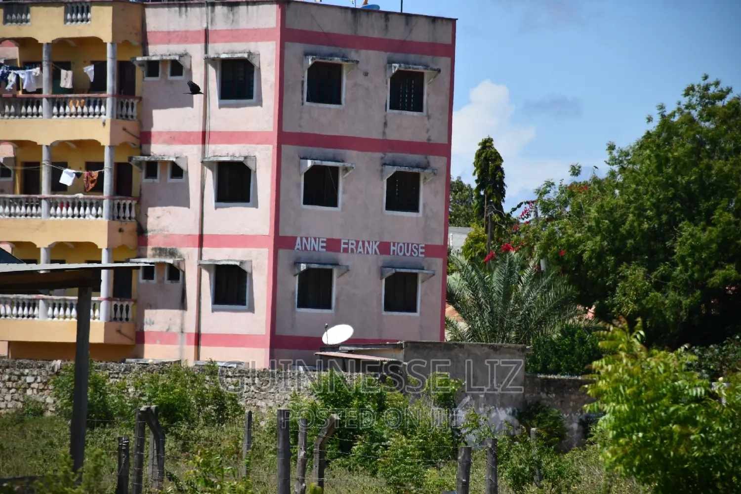 Exclusive Mnarani Plots in Kilifi: Your Dream Property Awaits in Mnarani