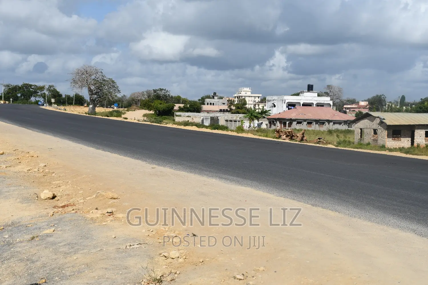 Exclusive Mnarani Plots in Kilifi: Your Dream Property Awaits in Mnarani