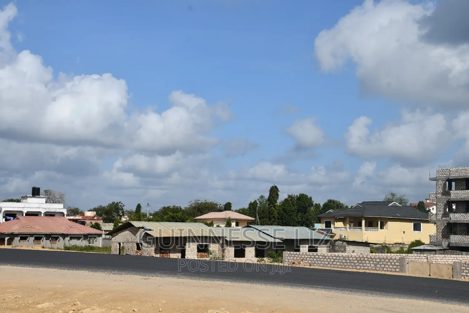 Exclusive Mnarani Plots in Kilifi: Your Dream Property Awaits in Mnarani